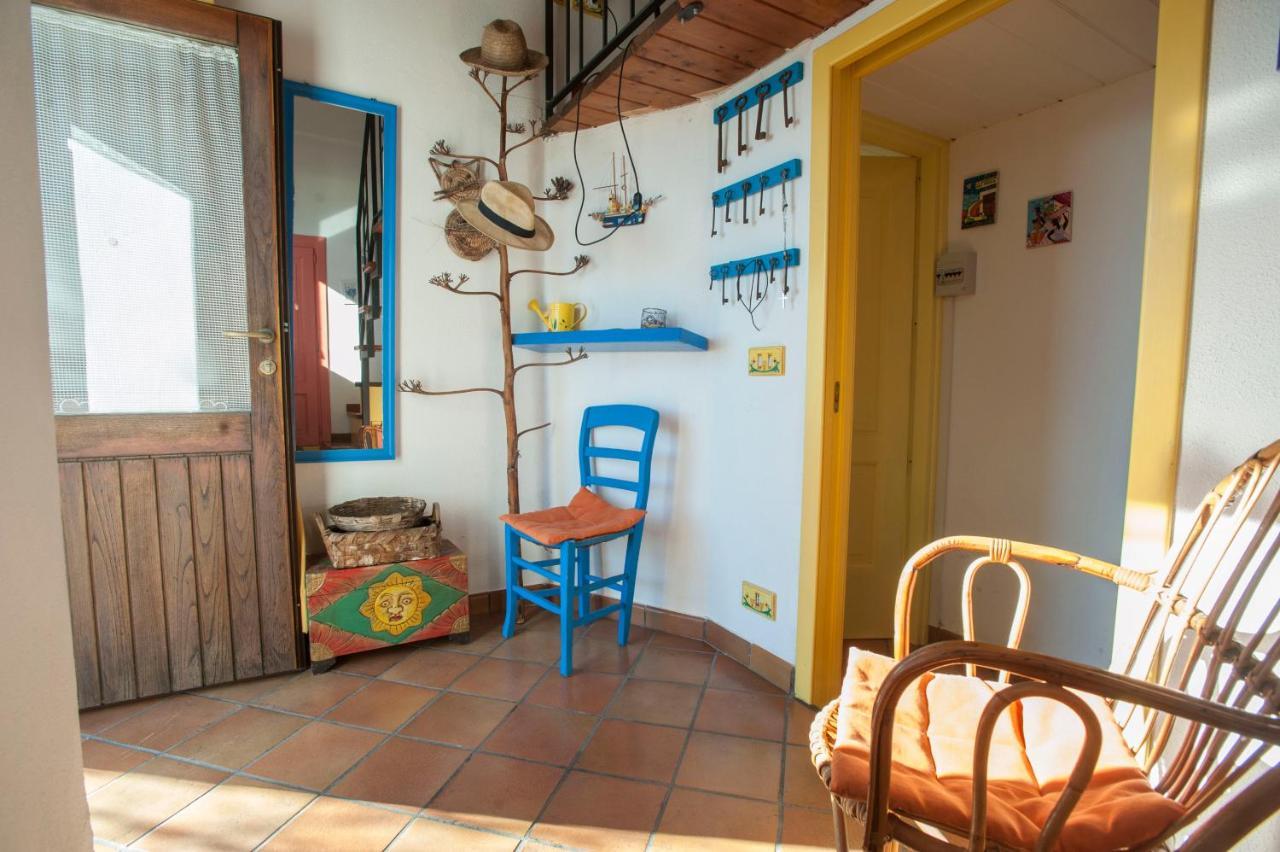 Bilocale Elena 40Mq Apartamento Conca dei Marini Exterior foto