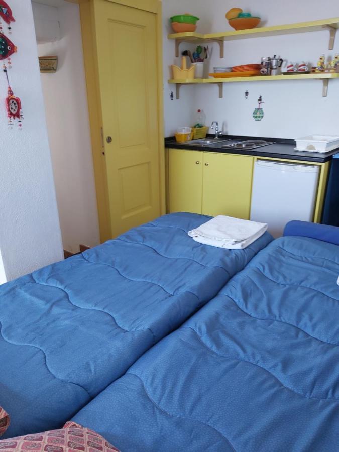 Bilocale Elena 40Mq Apartamento Conca dei Marini Exterior foto