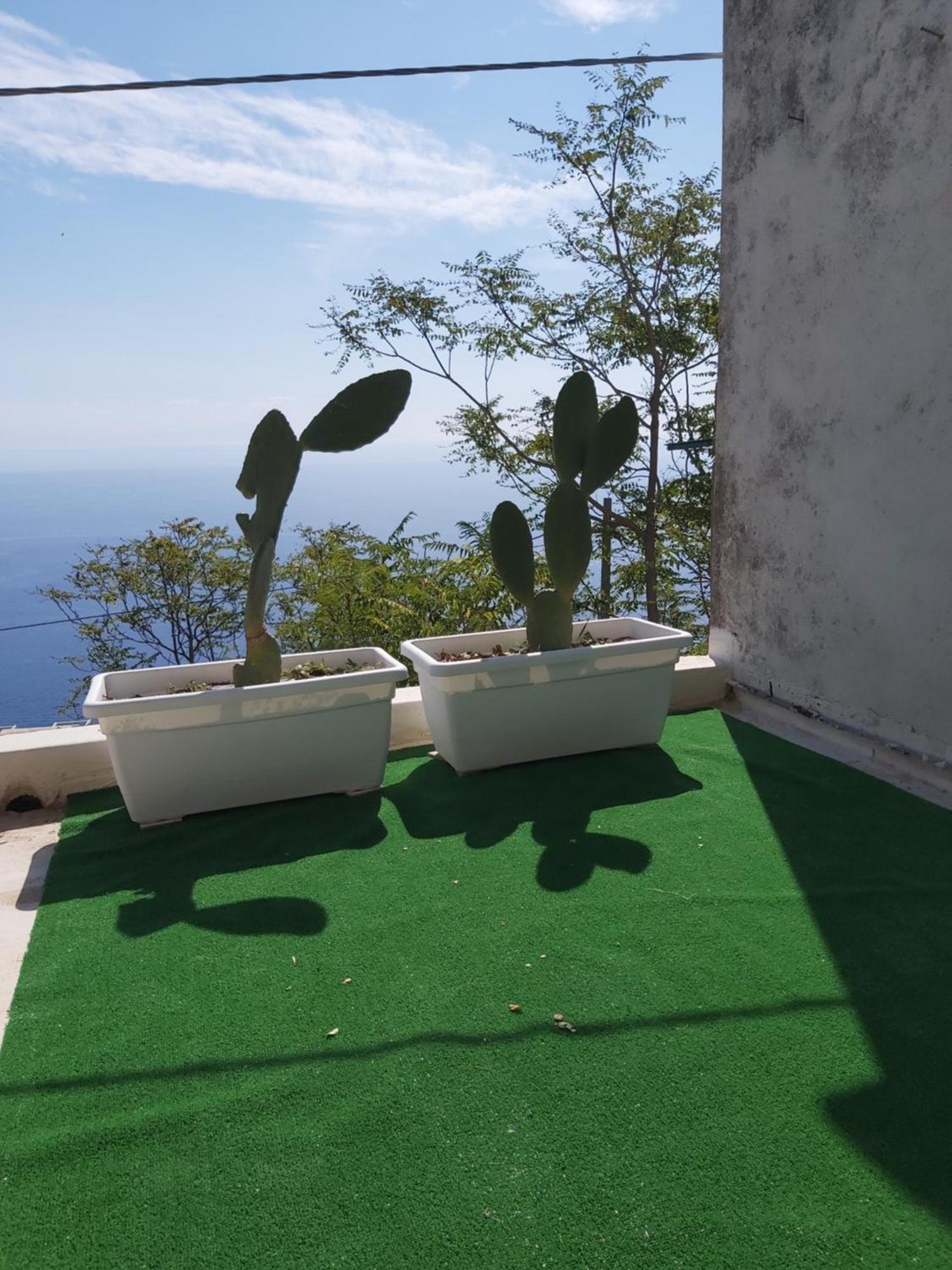 Bilocale Elena 40Mq Apartamento Conca dei Marini Exterior foto